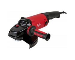 Угловая шлифмашина (болгарка) ELITECH МШУ 2223Э (E2213.014.00)