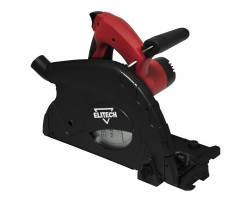 Погружная дисковая пила ELITECH ПД 1675П (E2206.003.01)