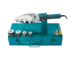 Аппарат для сварки полипропиленовых труб WERT WPT 1600