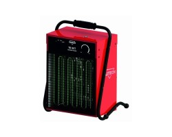 Электрическая тепловая пушка ELITECH ТВ 9ЕТ