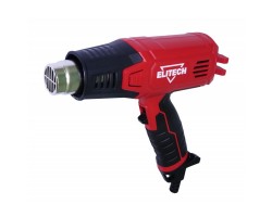 Фены технические (строительные) ELITECH ТВ 1600 (Е2207.001.02)