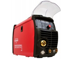 Сварочная инверторная мультисистема ELITECH АИС 200SYN-foto7