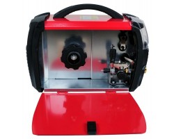 Сварочная инверторная мультисистема ELITECH АИС 200SYN-foto9