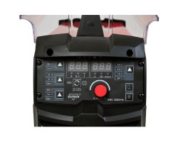 Сварочная инверторная мультисистема ELITECH АИС 200SYN-foto4