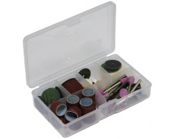 Шлифмашина прямая ELITECH ПМШ 150ЭК-foto8