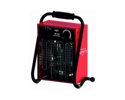 Электрическая тепловая пушка ELITECH ТВ 5ЕТ