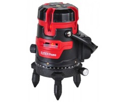 Лазерный нивелир ELITECH ЛН 5/2В Промо