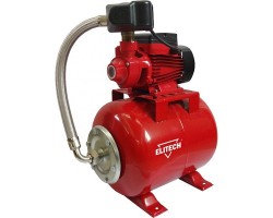 Насосная станция ELITECH САВ 400В/19