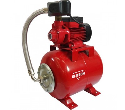 Насосная станция ELITECH САВ 400В/19 Насосная станция ELITECH САВ 400В/19