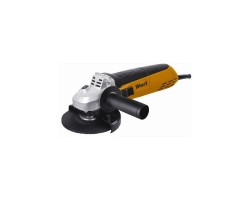 Угловая шлифмашина (болгарка) WERT EAG 0912