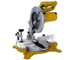 Торцовочная пила WERT MS 1321