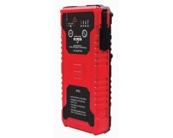 Портативное пуско-зарядное устройство ELITECH УПБ 8000ПРОФ