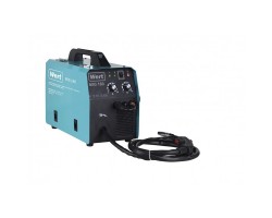 Сварочный инверторный полуавтомат MIG/MAG WERT MIG 160 (W1701.002.00)