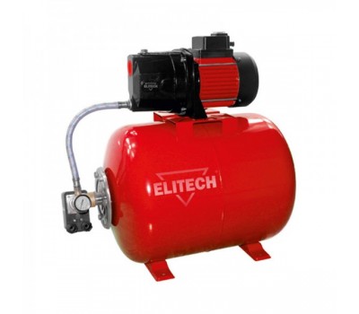 Насосная станция ELITECH САВ 1000Ч/50 (E0801.003.00)