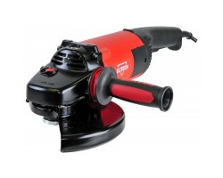 Угловая шлифмашина (болгарка) ELITECH МШУ 2623Э (E2213.015.00)-foto5