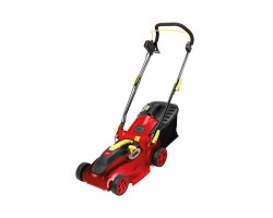 Электрическая газонокосилка ELITECH ЕК 1000Н (E1601.003.00)