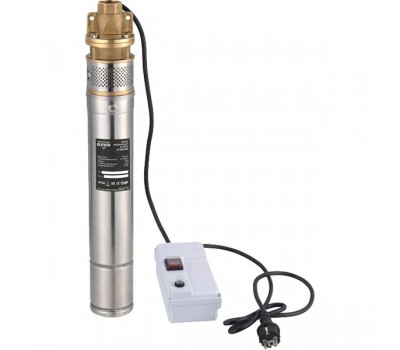 Насос скважинный погружной ELITECH НГ 750-50В