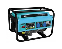 Генератор бензиновый WERT G 3000 (W0101.010.00)