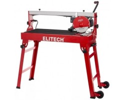 Станок плиткорезный ELITECH ПЭ 800/62Р-foto2