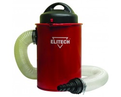 Пылесос для стружки ELITECH ПДС 1100К