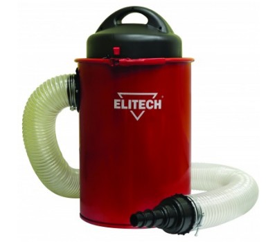 Пылесос для стружки ELITECH ПДС 1100К
