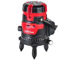 Лазерный нивелир ELITECH ЛН 5/4В Промо