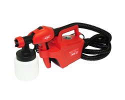 Краскопульт ELITECH КЭ 600П