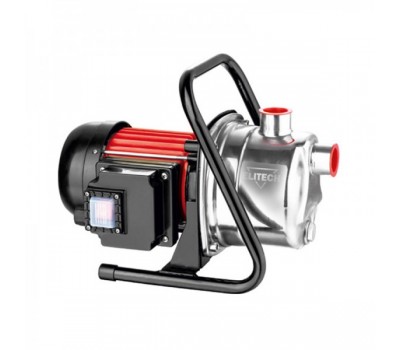 Насос садовый ELITECH НС 1000Н (E0803.005.00) Насос садовый ELITECH НС 1000Н (E0803.005.00)