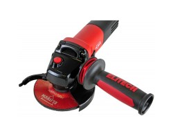 Угловая шлифмашина (болгарка) ELITECH МШУ 1112Э (E2213.020.00)-foto6