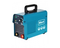 Сварочный инвертор WERT SVD 230