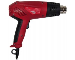 Фены технические (строительные) ELITECH ТВ 1800 Промо-foto6