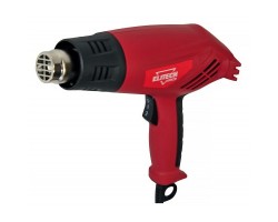 Фены технические (строительные) ELITECH ТВ 1800 Промо-foto8