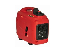 Бензиновый генератор инверторного типа ELITECH БИГ 3300Р