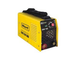 Сварочный инвертор MMA (IGBT) WERT SWI 190