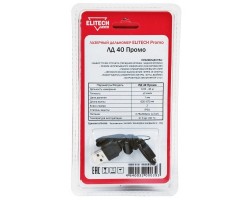 Дальномер ELITECH ЛД 40 Промо-foto3