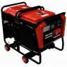 Дизельный генератор (электростанция) ELITECH ДЭС 12000ЕМ
