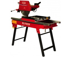 Станок камнерезный ELITECH СК 350/90Р