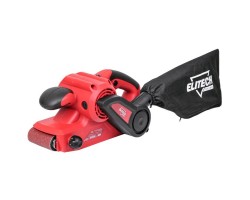 Шлифмашина ленточная ELITECH МШЛ 800Э Промо (E2213.010.00)