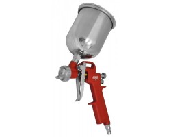 Пневмокраскопульт ELITECH 0704.010800