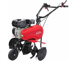 Бензиновый культиватор ELITECH КБ 600