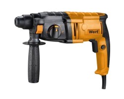 Перфоратор WERT ERH 0724HRE