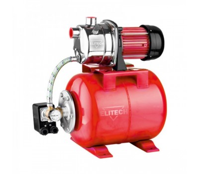 Насосная станция ELITECH САВ 800Н/19 (E0801.007.00) Насосная станция ELITECH САВ 800Н/19 (E0801.007.00)