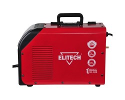 Инверторный полуавтомат ELITECH ИС 160ПН (E1703.002.00)-foto8