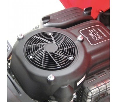 Газонокосилка с сиденьем (трактор) EVOline TRG 84 CH