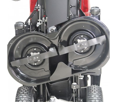 Газонокосилка с сиденьем (трактор) EVOline TRG 84 CH