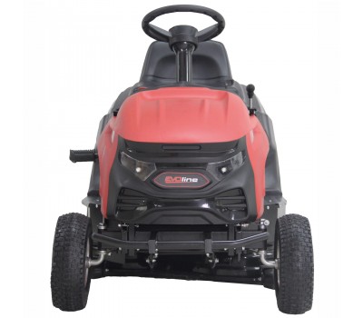Газонокосилка с сиденьем (трактор) EVOline TRG 84 CH