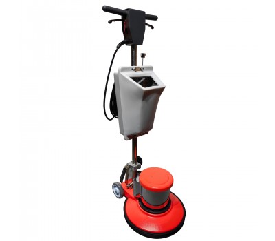 Однодисковая машина EVOline FME 1500