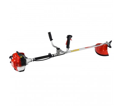 Бензиновая мотокоса EVOline BCG 33 ES Бензиновая мотокоса EVOline BCG 33 ES