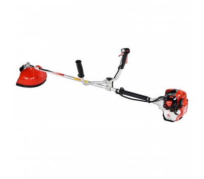 Бензиновая мотокоса EVOline BCG 33 ES Бензиновая мотокоса EVOline BCG 33 ES