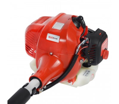 Бензиновая мотокоса EVOline BCG 25 ES Бензиновая мотокоса EVOline BCG 25 ES